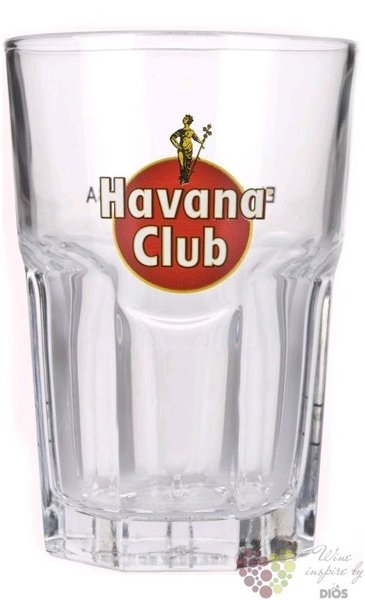 Havana Club ndoba na led
