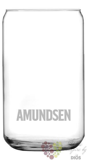 Amundsen  Can  sada 6 sklenic  470 ml