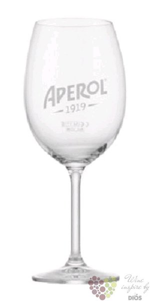Sklenice Aperol Rockglass 1ks