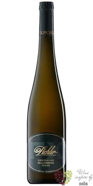 Riesling ried „ Kellerberg ” 2021 Wachau F.X. Pichler  0.75 l