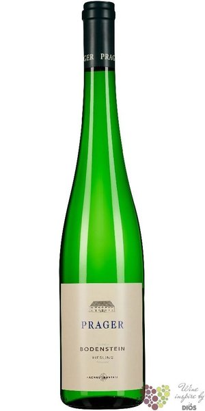 Riesling Federspiel  Steinriegel  2022 Wachau Dac weingut Prager  0.75 l
