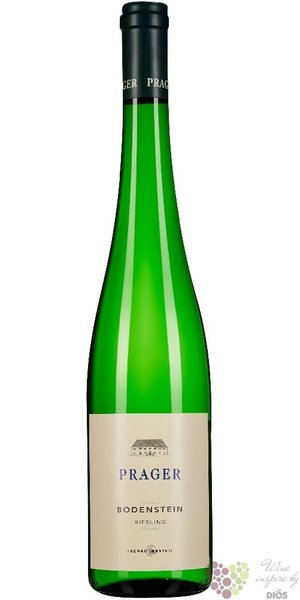 Riesling Smaragd  Wachstum Bodenstein  2023 Wachau Dac Prager  0.75 l