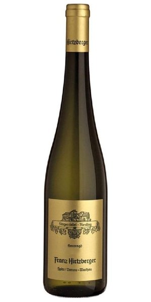 Gruner Veltliner smaragd  Honivogl  2022 Wachau Dac weigut Franz Hirtzberger 0.75 l