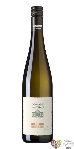 Riesling Federspiel „ Terrassen ” 2023 Wachau Dac Domäne Wachau  0.75 l