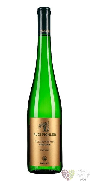 Riesling Smaragd ried  Achleiten  2020 Wachau Dac Rudi Pichler  0.75 l
