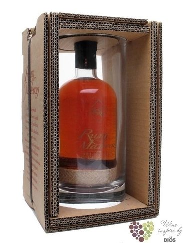Malecon „ Seleccion Esplendida ” 1976 vintage Panamas rum 40% vol.   0.70 l