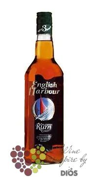 Rum English Harbour 90th Anniversary Release  gB 43%0.70l
