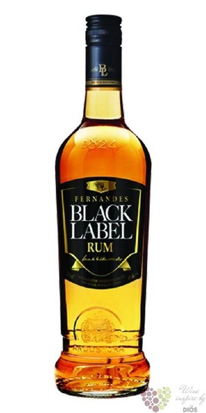 Rum Spiced Admiral Vernons Old J ORIGINAL  35%0.70l