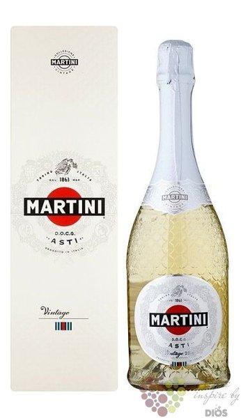 Asti „ Gran ” Martini &amp; Rossi  0.75 l