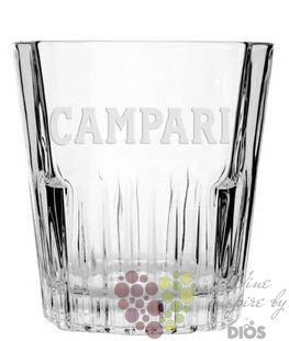 Sklenice Campari Typ Whisky