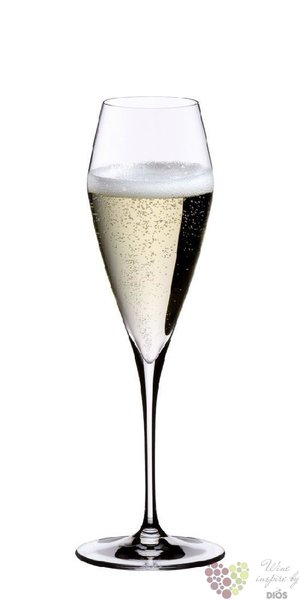 Riedel Vitis  Champagne  sada dvou sklenic