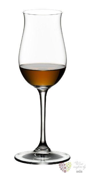 Riedel Vinum  Cognac Hennessy  drkov sada 2 sklenic