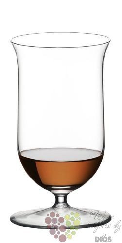Riedel Sommelier  Single malt whisky 