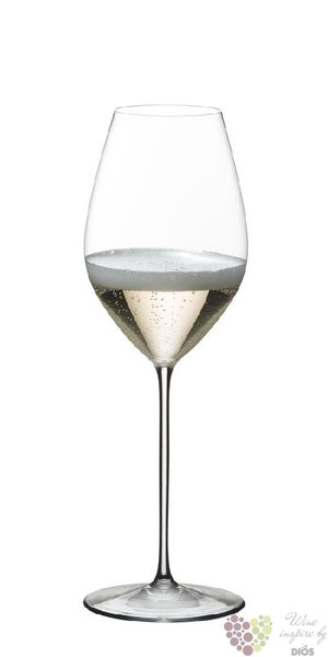 Riedel Superleggero  Champagne 