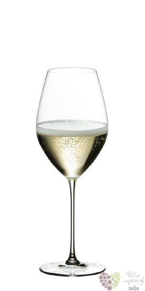 Riedel Veritas  Champagne  sada dvou sklenic