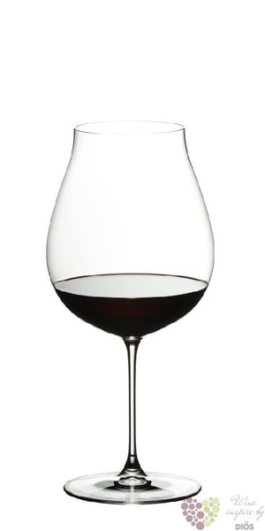 Riedel Veritas  Pinot noir  sada dvou sklenic