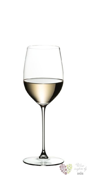 Riedel Veritas  Viognier Chardonnay  sada dvou sklenic
