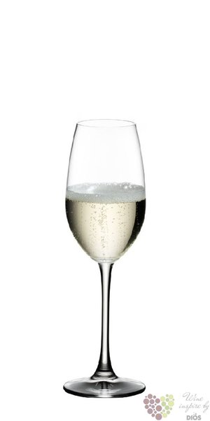 Riedel Ouverture  Champagne  sada dvou sklenic