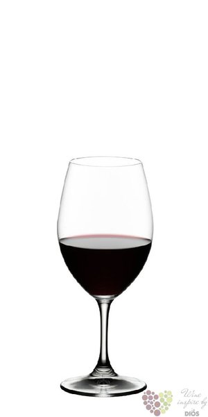Riedel Ouverture  Red wine  sada dvou sklenic