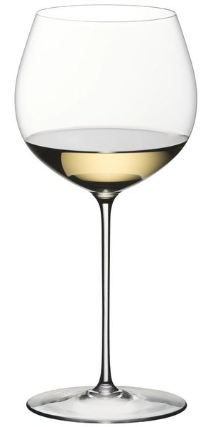 Riedel glass Superleggero Machine  Chardonnay   1ks