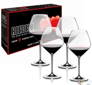 Sklenice Riedel Superleggero Machine Hermitage Syrah 1ks