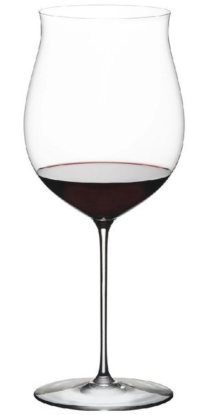 Riedel glass Superleggero HAND made  Burgundy Grand Cru   1ks