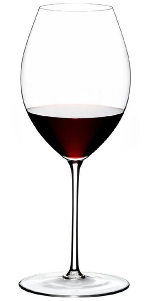 Riedel glass Superleggero HAND made  Hermitage Syrah   1ks