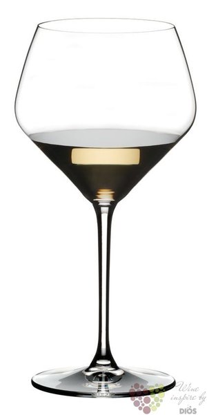 Riedel Extreme  Oak Chardonnay  sada 2 sklenic