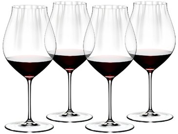 Riedel glass Performance  Pinot noir - Rulandsk modr  3+1 sada 4 sklenic