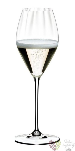 Riedel Performance  Champagne 