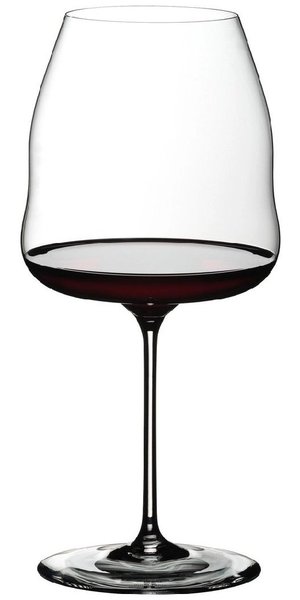 Riedel glass WineWings  Pinot &amp; Nebbiolo  1ks