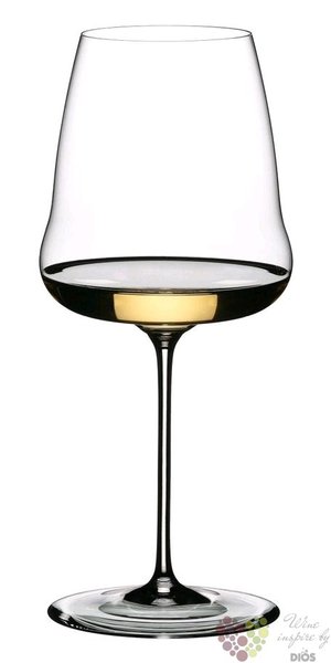 Riedel WineWings  Chardonnay 