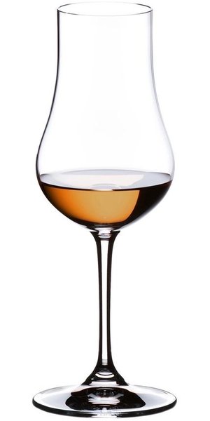 Riedel glass Vinum  Bar Rum &amp; Aquavit   1ks