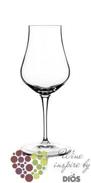 Glass  Spirits  17 cl  Vinoteque coll. by Luigi Bormioli