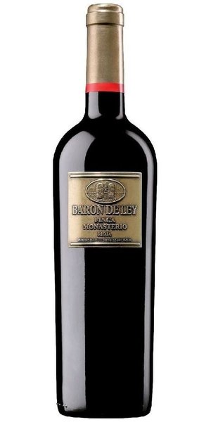 Baron de Ley  Finca Monasterio  2021 Rioja DOCa  0.75 l