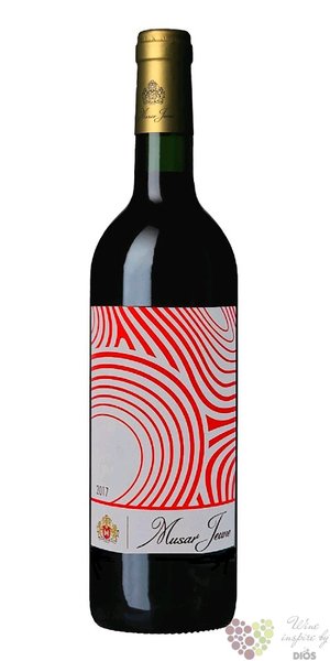 Chateau Musar Jeune red 2019 Lebanon Bekaa valley  0.75 l
