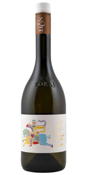 Tokaji Furmint &amp; Hun dry 2021 Szepsy Borszat  0.75 l