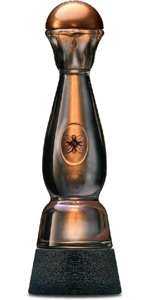 Clase Azul  Ahumado  Agave Azul Mexican Smoked tequila 40% vol.  0.70 l