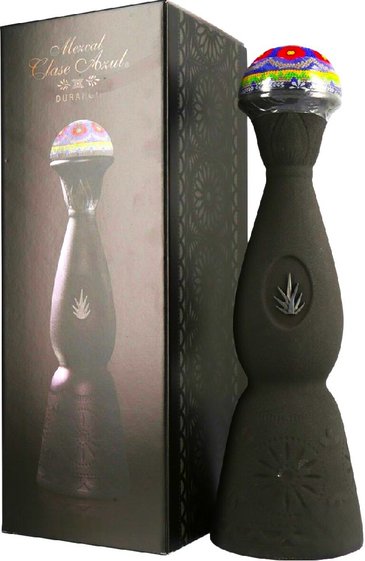 Clase Azul  Durango - Cenizo  Mexican Artisanal Mezcal 40% vol.  0.70 l