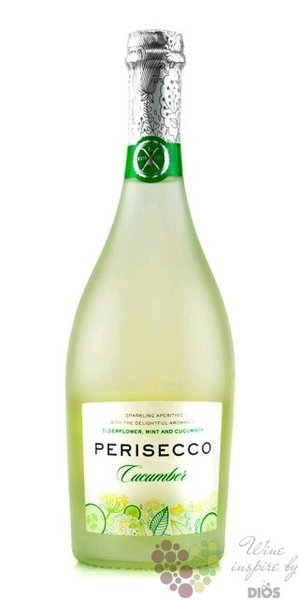 Perisecco Cucumber           0.75l