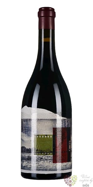 8 years in the Desert 2018 Napa valley Orin Swift  0.75 l