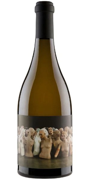 Mannequin Chardonnay 2021 Napa valley Orin Swift  0.75 l