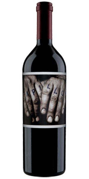 Papillon Red Wine 2020 Napa valley Orin Swift  0.75 l