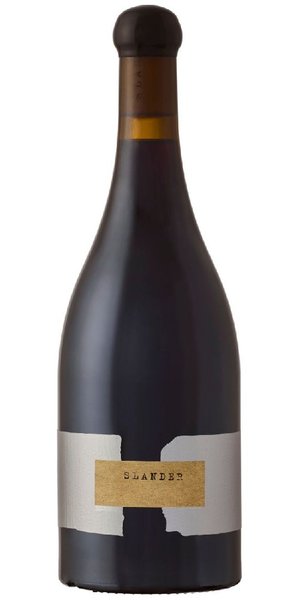 Slander Pinot Noir 2022 Napa valley Orin Swift  0.75 l