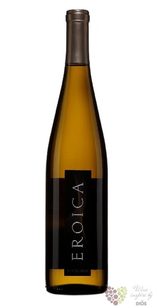 Riesling  Eroica  2012 Washington Columbia valley Chateau Ste.Michelle &amp; Dr.Loosen  0.75 l