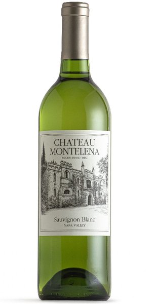 Sauvignon Blanc 2023 Calistoga Napa valley Ava Chateau Montelena  0.75 l