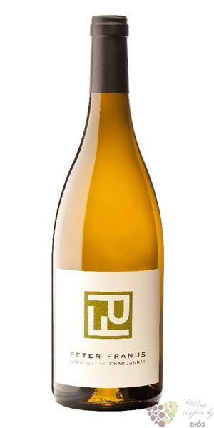 Chardonnay 2017 Napa valley Ava Peter Franus  0.75 l