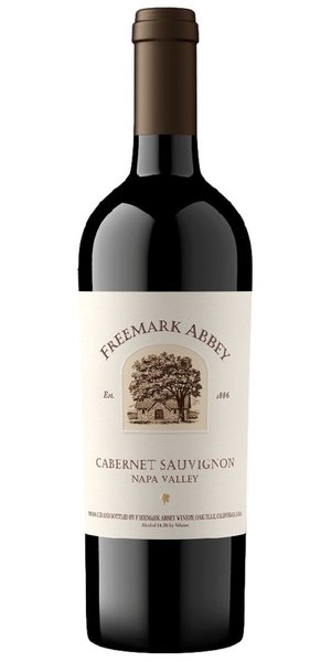 Cabernet Sauvignon 2017 Napa Valley Ava Freemark Abbey  0.75 l