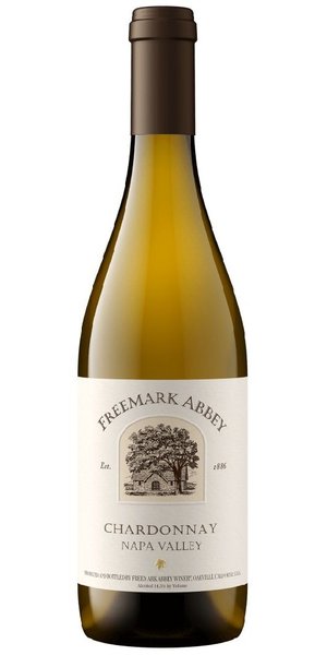 Chardonnay 2021 Napa Valley Ava Freemark Abbey  0.75 l