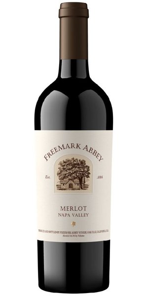 Merlot 2019 California Napa valley Ava Peter Franus 0.75 l